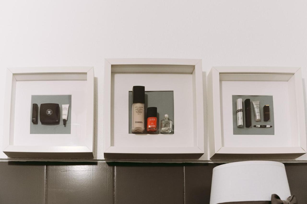 산타 크루즈 Gucci House - Santa Cruz 아파트 외부 사진
